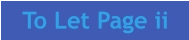 To Let Page ii