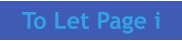 To Let Page i