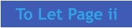 To Let Page ii